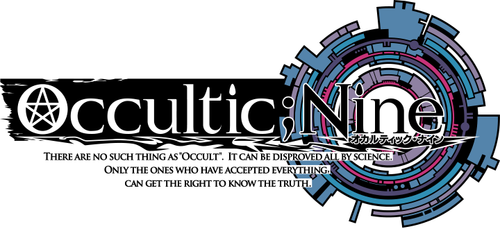 Occultic;Nine -オカルティック･ナイン-