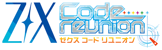 Z/X Code reunion